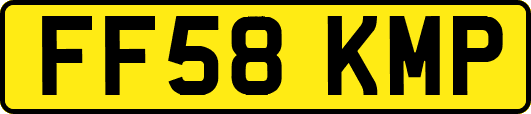 FF58KMP