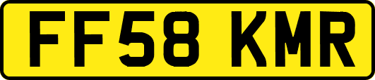 FF58KMR