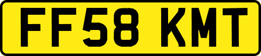 FF58KMT