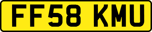 FF58KMU