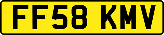 FF58KMV
