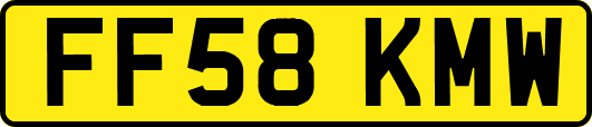 FF58KMW