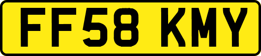 FF58KMY