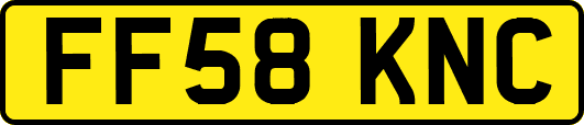 FF58KNC