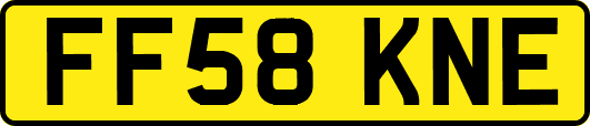 FF58KNE