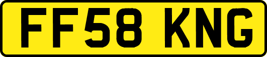 FF58KNG