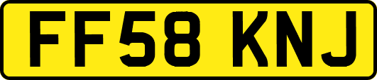 FF58KNJ
