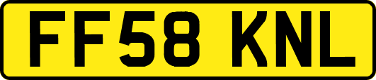 FF58KNL