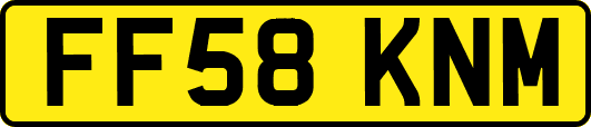 FF58KNM