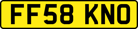 FF58KNO