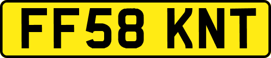 FF58KNT