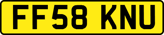 FF58KNU
