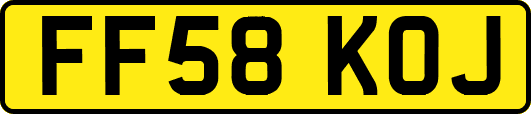FF58KOJ
