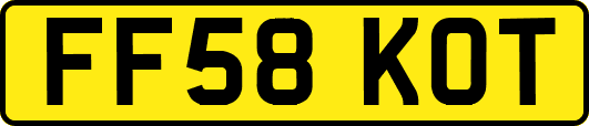 FF58KOT