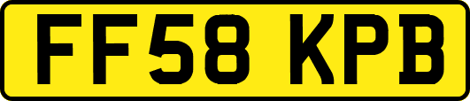 FF58KPB