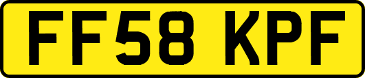 FF58KPF