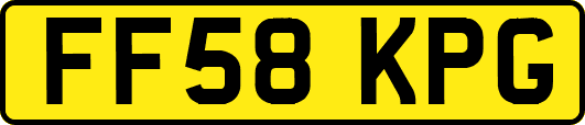 FF58KPG