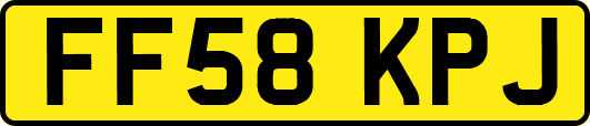 FF58KPJ