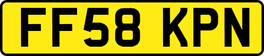 FF58KPN
