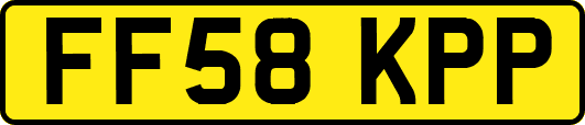FF58KPP