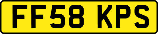 FF58KPS