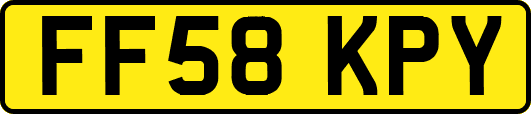 FF58KPY