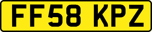 FF58KPZ