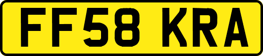 FF58KRA