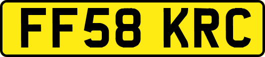 FF58KRC
