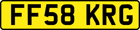 FF58KRG