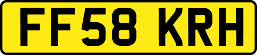 FF58KRH