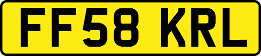 FF58KRL