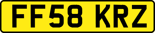 FF58KRZ