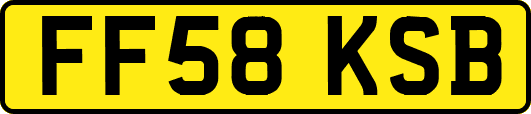 FF58KSB