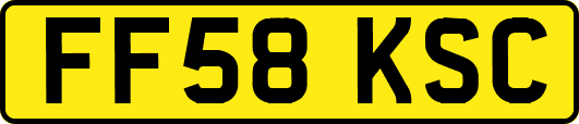 FF58KSC