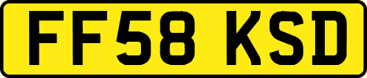 FF58KSD