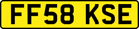 FF58KSE