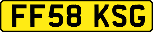 FF58KSG