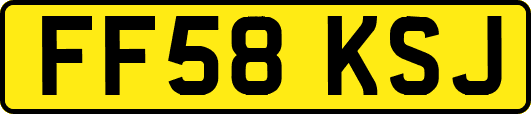 FF58KSJ