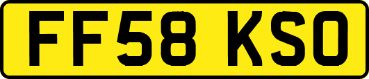 FF58KSO