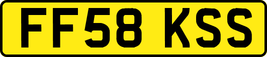 FF58KSS