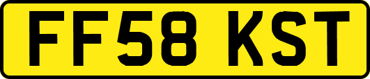 FF58KST