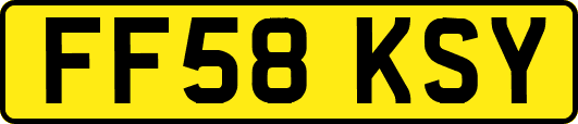 FF58KSY