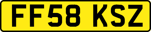 FF58KSZ