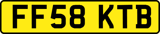 FF58KTB