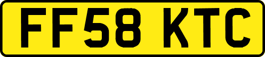 FF58KTC