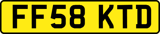 FF58KTD