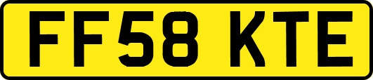 FF58KTE