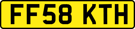 FF58KTH