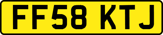 FF58KTJ